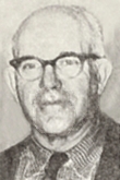 Jake L. Meachum  d 1-31-1963